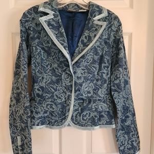 Studio Y Jacket or Blazer